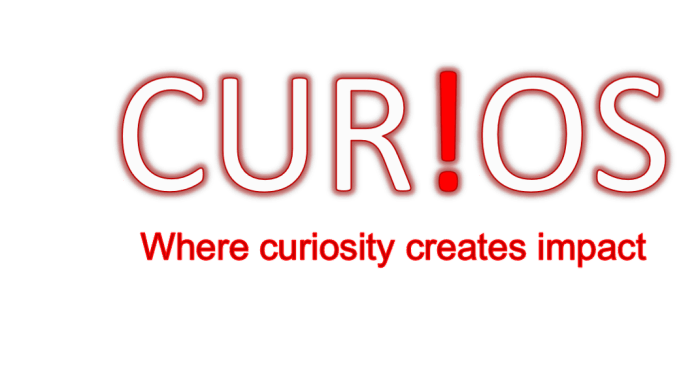 CURIOS Moldova Project Logo