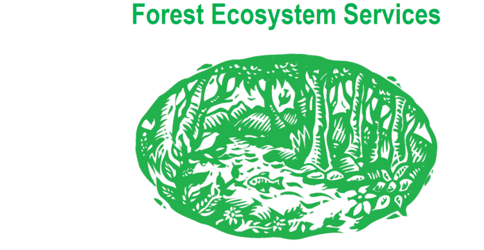 Forest Ecosystem Services Project Logo