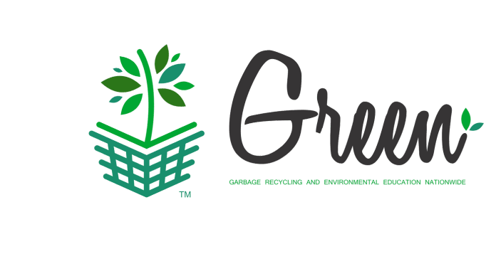 G.R.E.E.N. Project Logo
