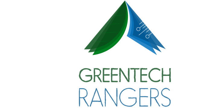 GreenTech Rangers Project Logo