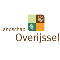 Landschap Overijssel Logo
