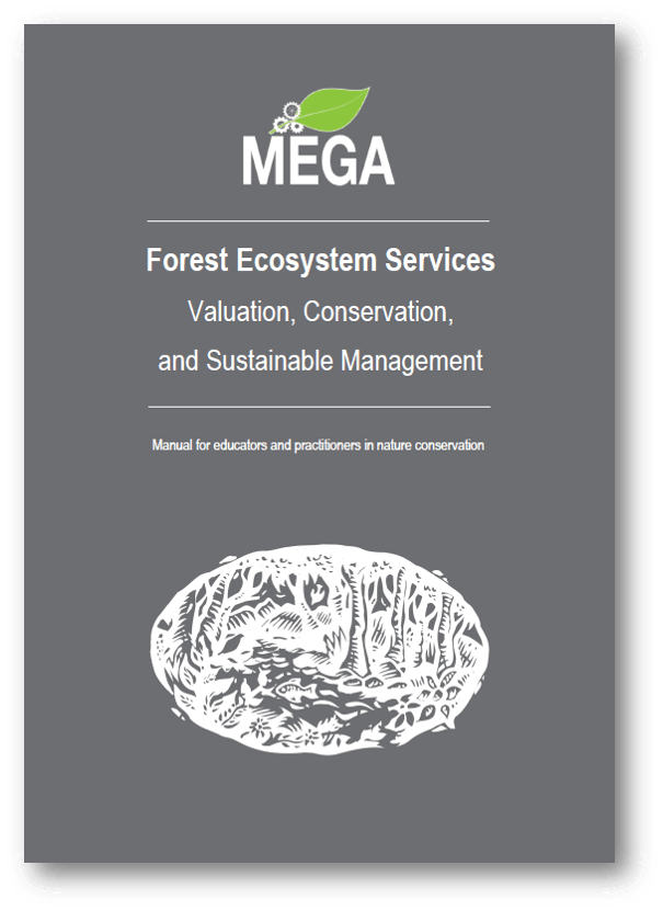 Publications: Forest Ecosystem Services