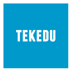 TEKEDU Logo