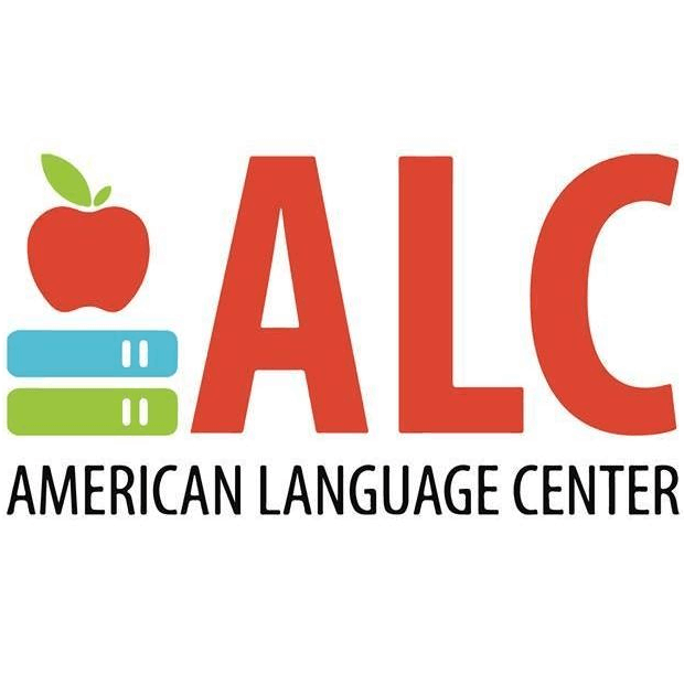 American Language Center Logo