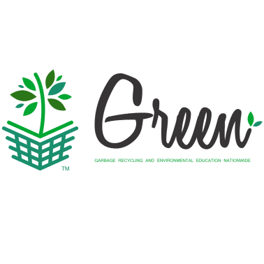 G.R.E.E.N. Logo