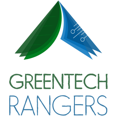 GreenTech Rangers Logo
