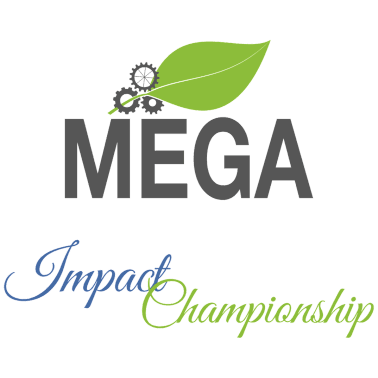 MEGA Impact Championship Logo