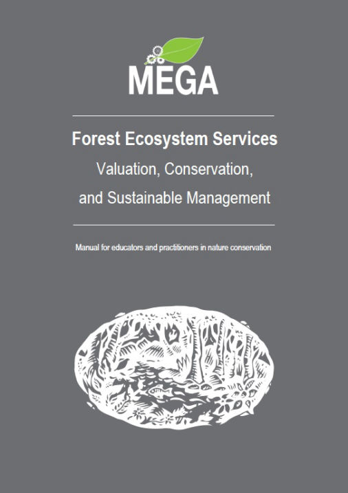 Publication: Forest Ecosystem Services
