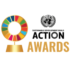 SDG Action Awards