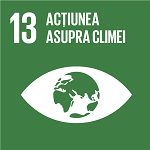 UN SDG 13: Climate Action
