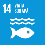 UN SDG 14: Life below Water