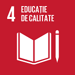 UN SDG 4: Quality Education