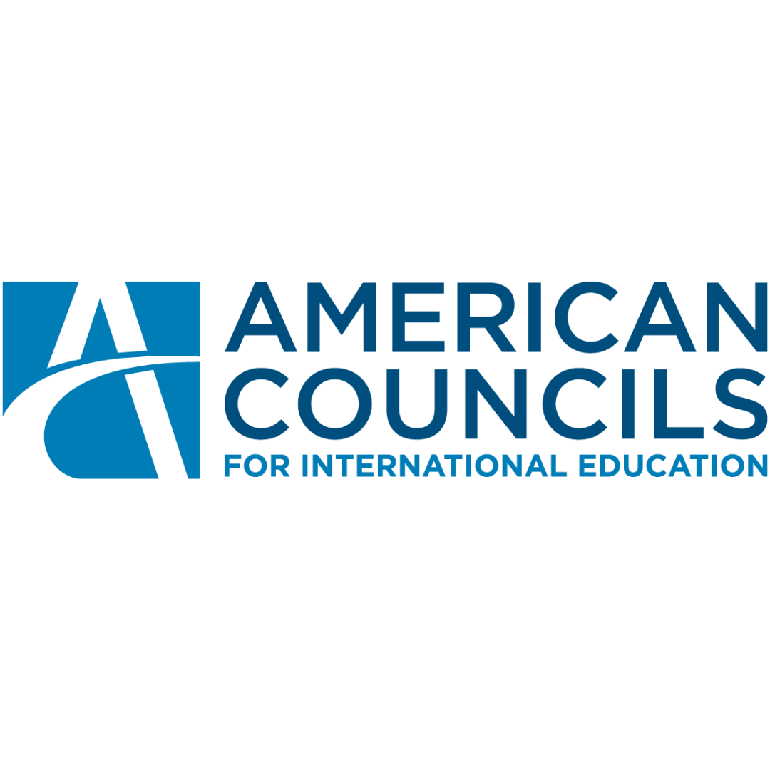 American Councils Logo Logo
