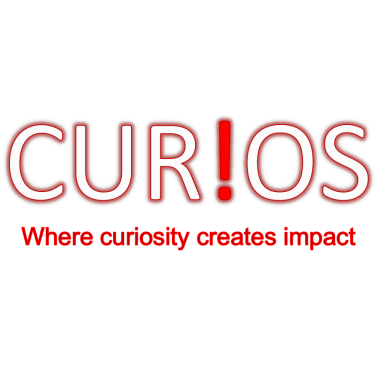 CURIOS Logo