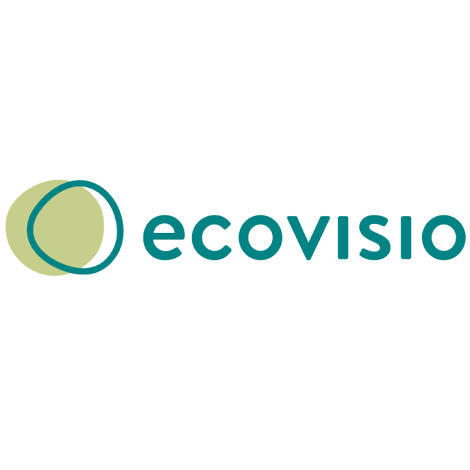 EcoVisio Logo