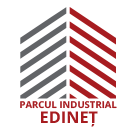 Edinet Industry Park Logo