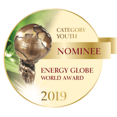 Energy Globe National Award