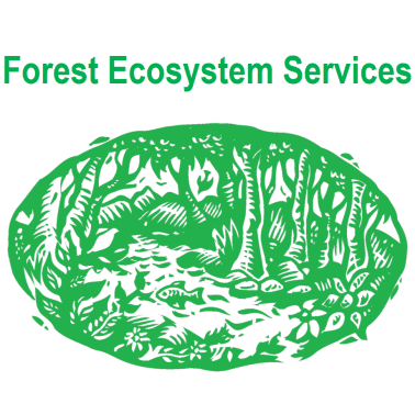 Forest Ecosystem Services Logo
