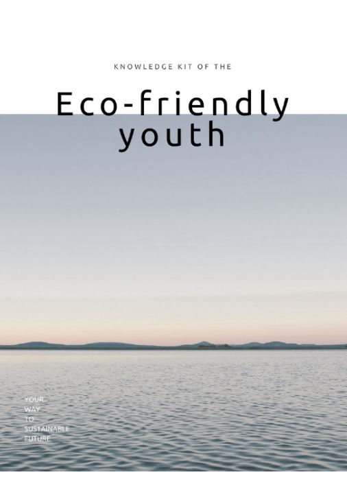 Publication: Knowledge Kit of Eco-friendly Youth