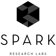 Spark Research Labs Logo